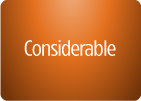 Considerable